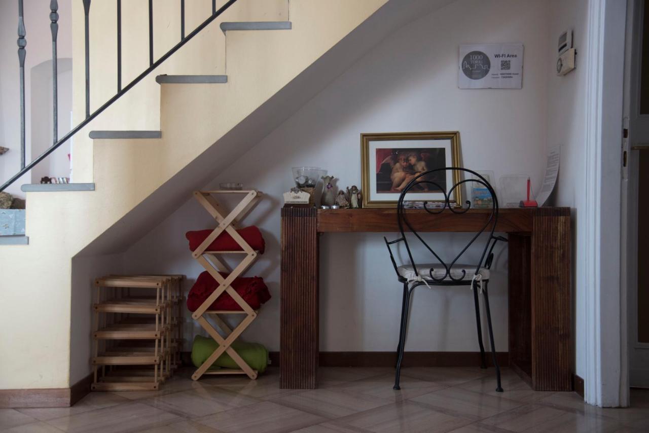 Alex E Angie Hotel Бергамо Екстериор снимка A home office